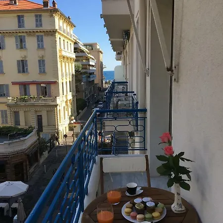 Le Massenet France Nizza Exterior foto