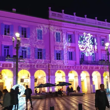 Le Massenet France Nizza Exterior foto