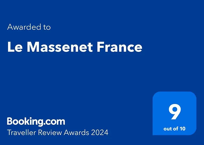 Le Massenet France