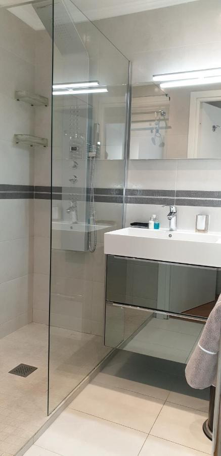 Le Massenet France Apartamento *