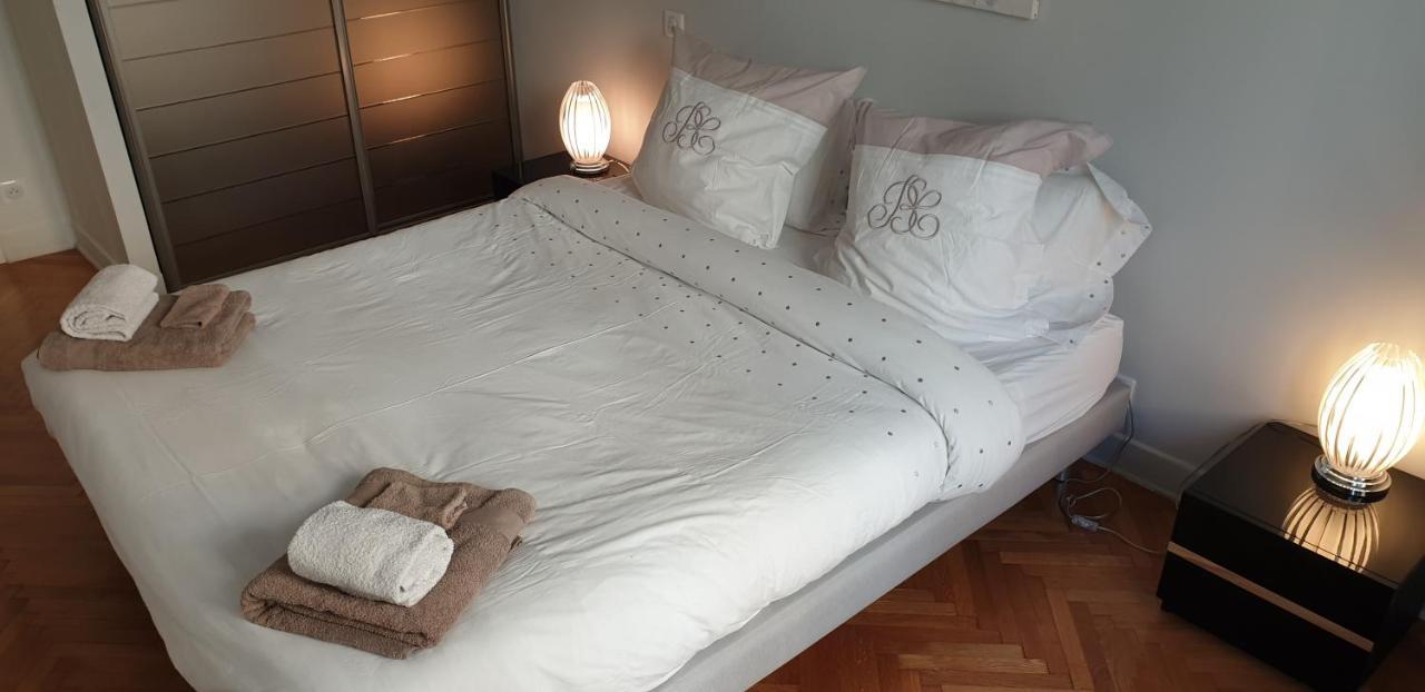 Apartamento Le Massenet France