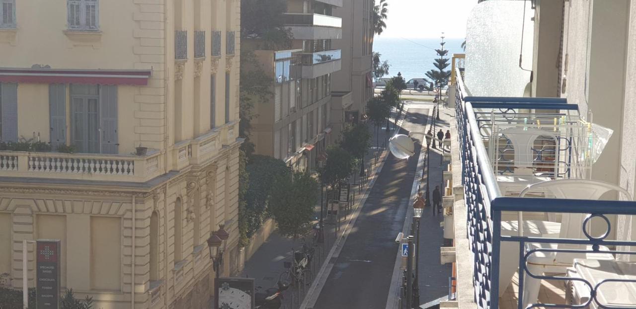 Apartamento Le Massenet France *