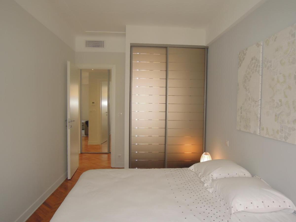 Le Massenet France Apartment