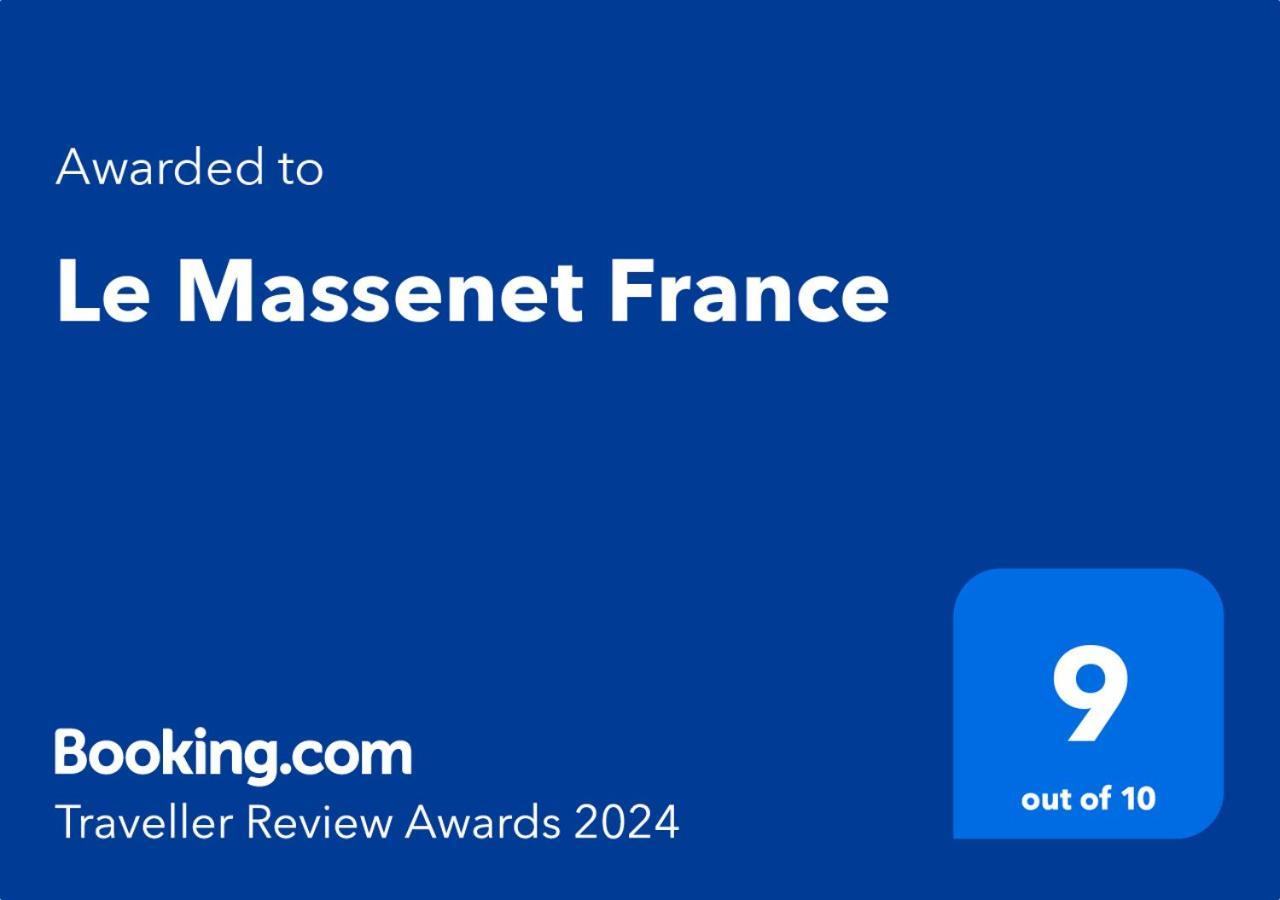 Apartment Le Massenet France Nice