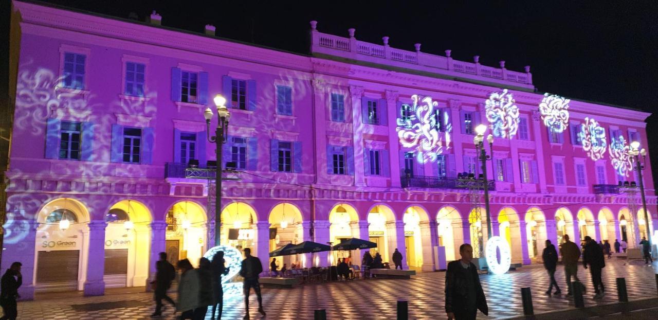 Le Massenet France Nice