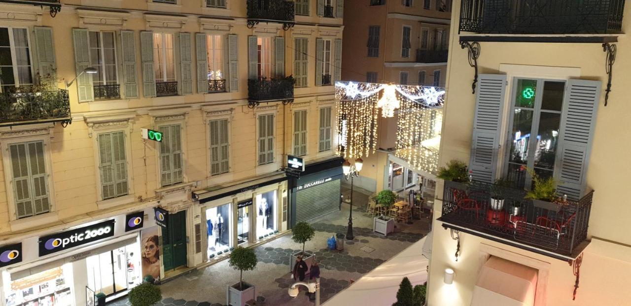 Apartment Le Massenet France *